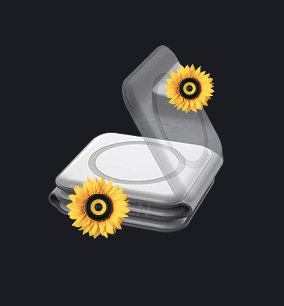 BoostBase 3 in 1 Charger