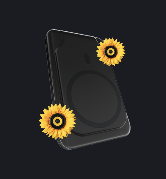 BoostBase PowerBank (Black)