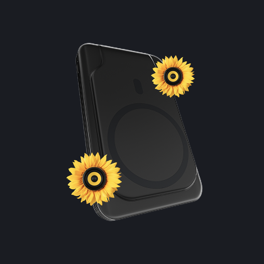 BoostBase PowerBank (Black)