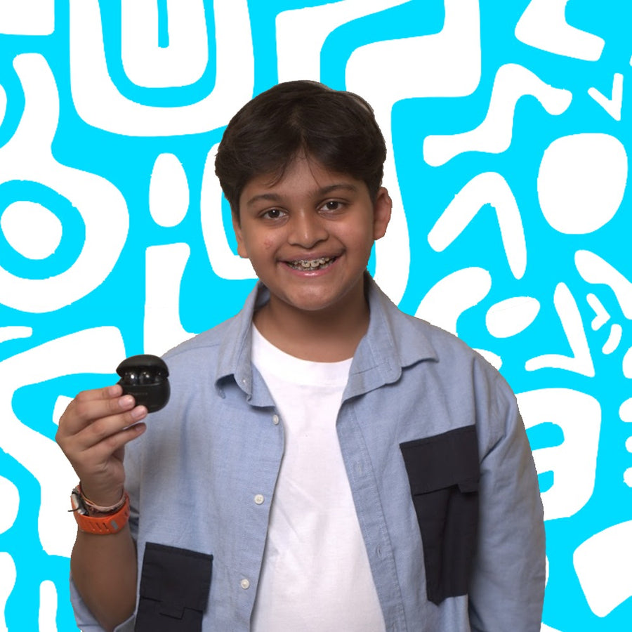 Prayan Patel, Founder of Swift-Mart